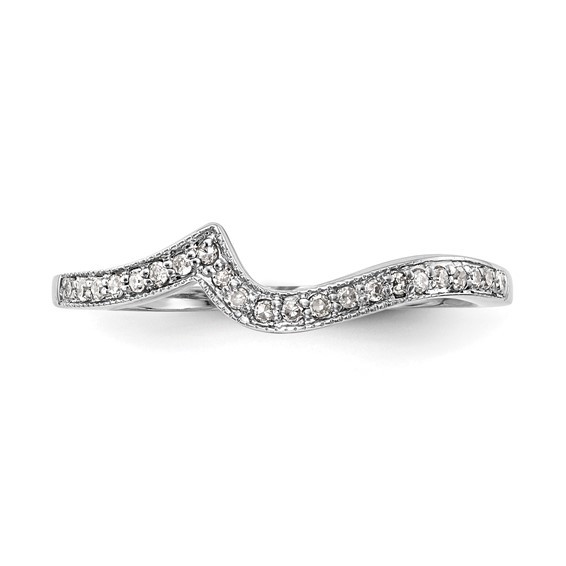Diamond Wedding Bands