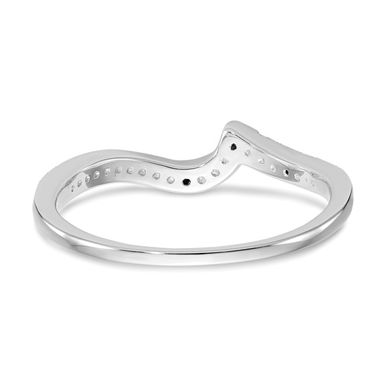 Diamond Wedding Bands