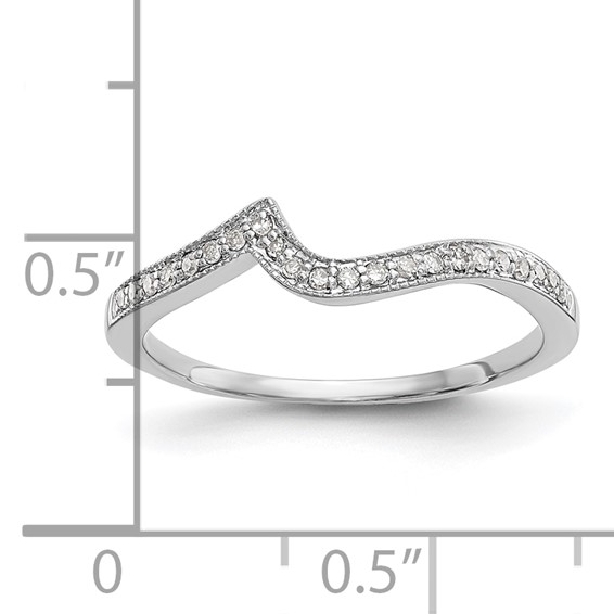 Diamond Wedding Bands
