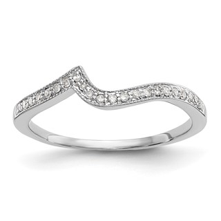 Diamond Wedding Bands