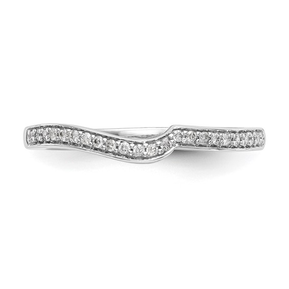 Diamond Wedding Bands