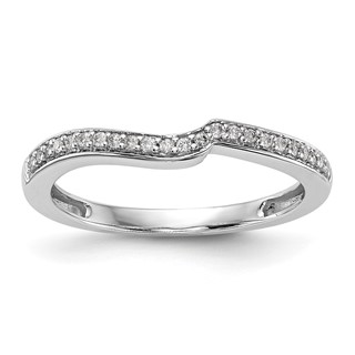 Diamond Wedding Bands