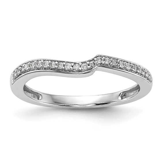Diamond Wedding Bands