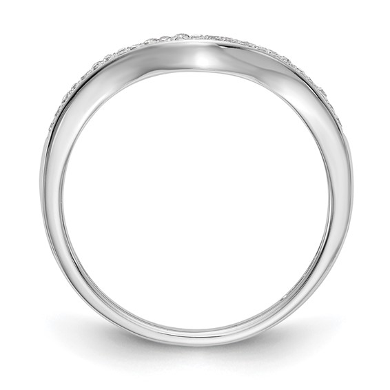 Diamond Wedding Bands