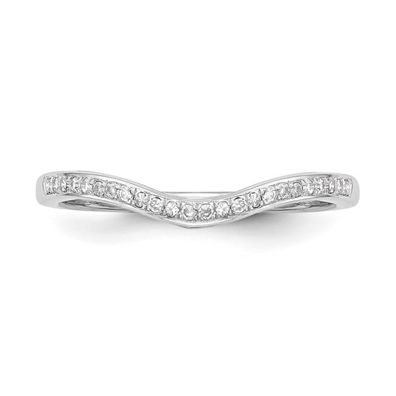Diamond Wedding Bands