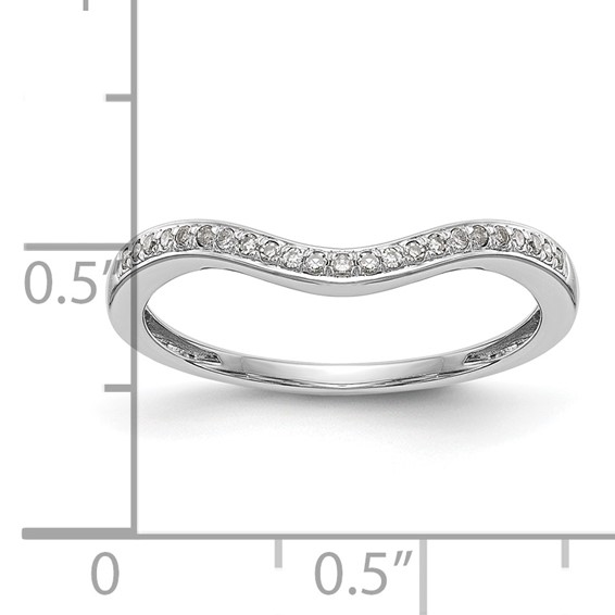 Diamond Wedding Bands