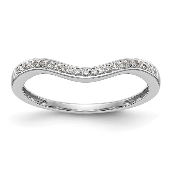 Diamond Wedding Bands