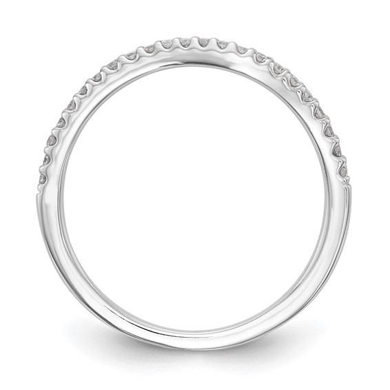 Diamond Wedding Bands