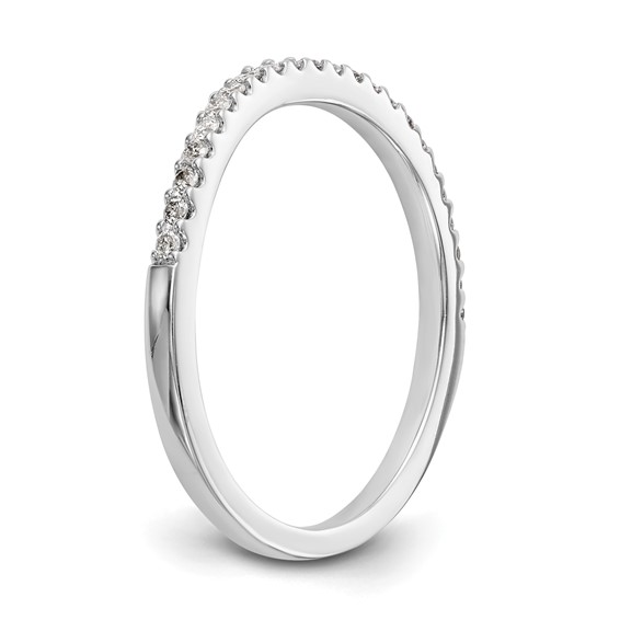 Diamond Wedding Bands