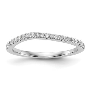 Diamond Wedding Bands