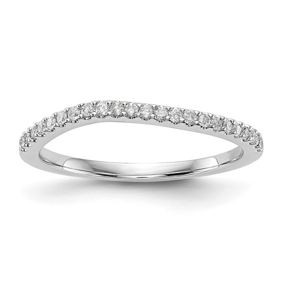 Diamond Wedding Bands