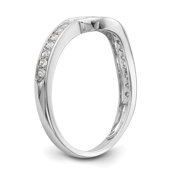 Diamond Wedding Bands
