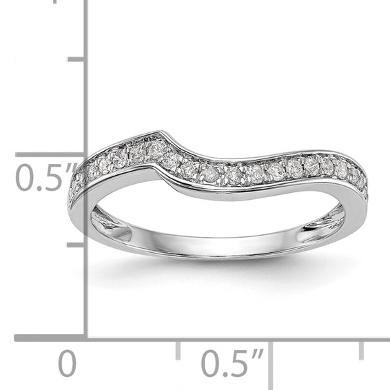 Diamond Wedding Bands