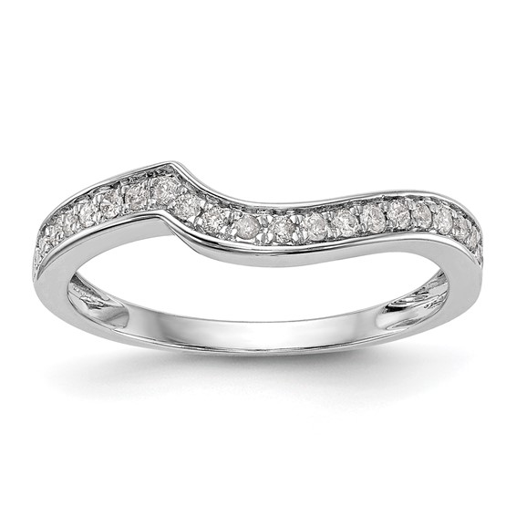 Diamond Wedding Bands