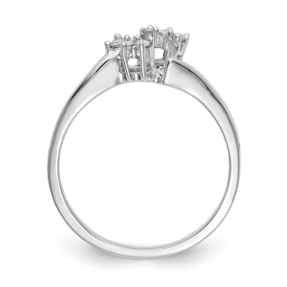 Diamond Wedding Bands