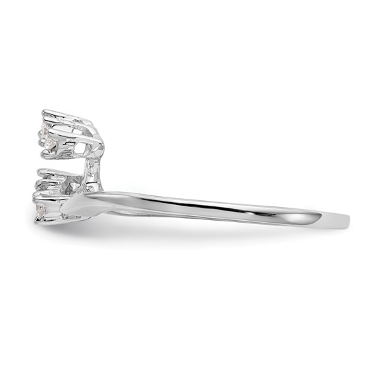 Diamond Wedding Bands