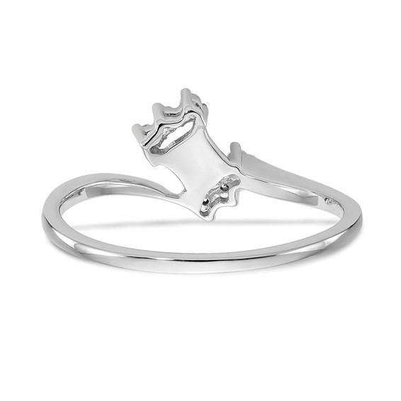 Diamond Wedding Bands