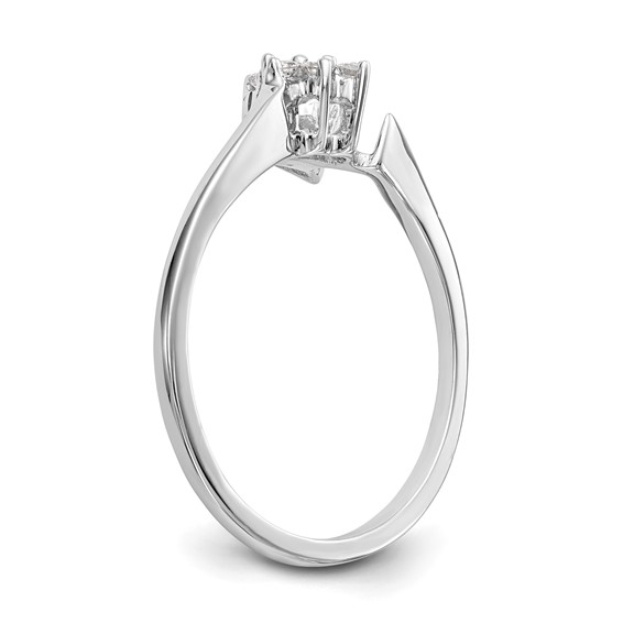 Diamond Wedding Bands