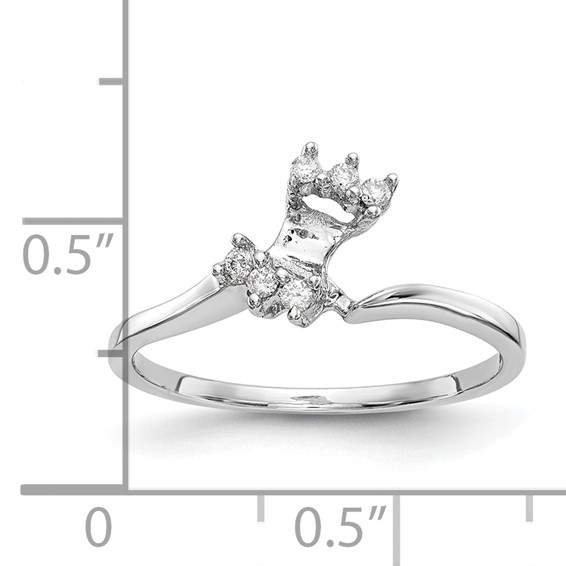 Diamond Wedding Bands