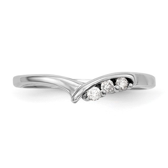 Diamond Wedding Bands