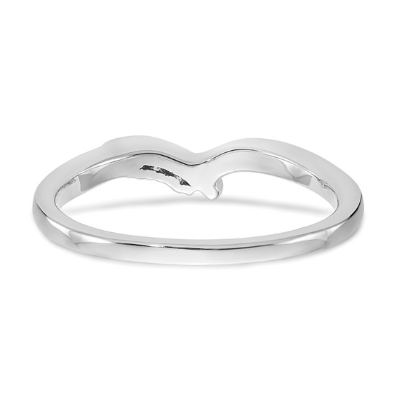 Diamond Wedding Bands