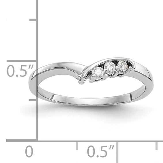 Diamond Wedding Bands