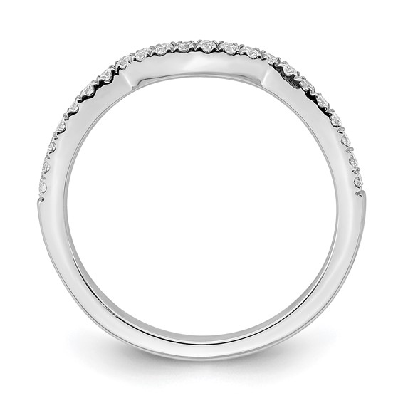 Diamond Wedding Bands