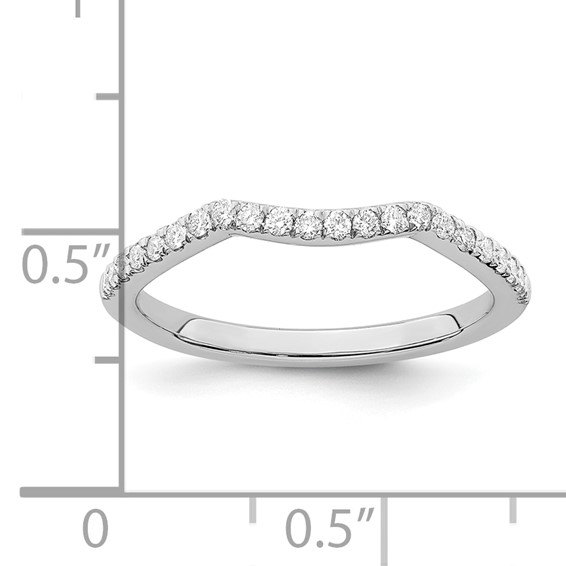 Diamond Wedding Bands