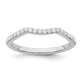 Diamond Wedding Bands