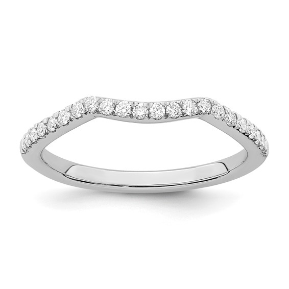 Diamond Wedding Bands