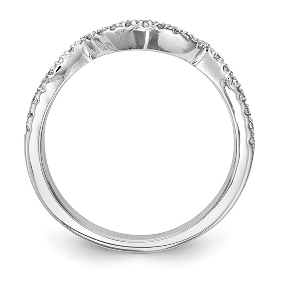 Diamond Wedding Bands