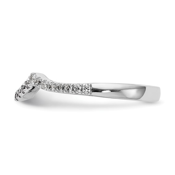 Diamond Wedding Bands