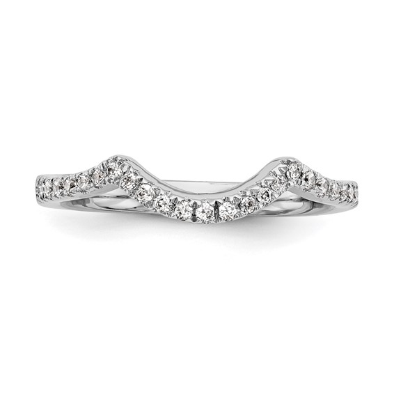 Diamond Wedding Bands
