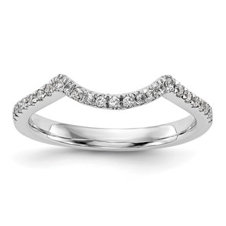 Diamond Wedding Bands