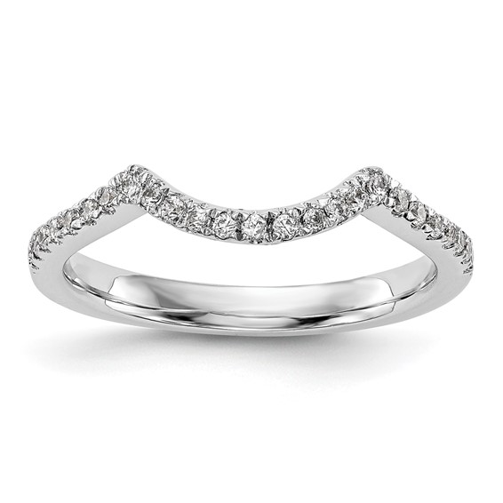 Diamond Wedding Bands