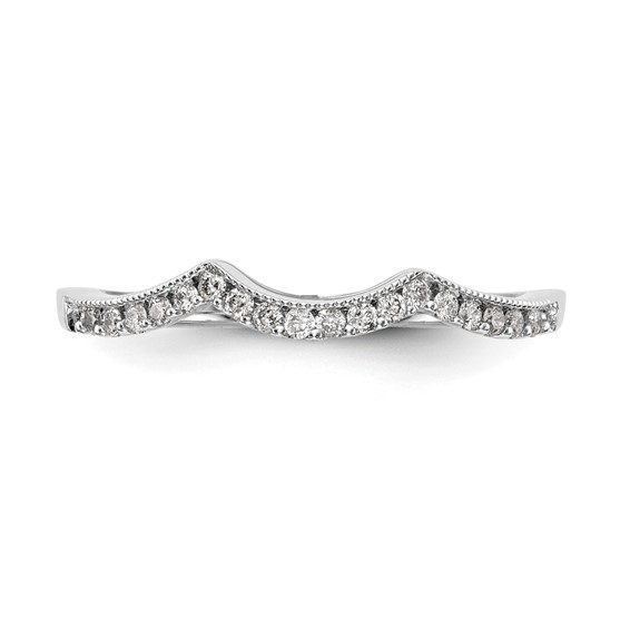 Diamond Wedding Bands