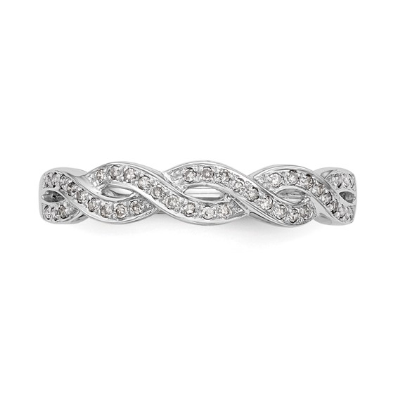 Diamond Wedding Bands