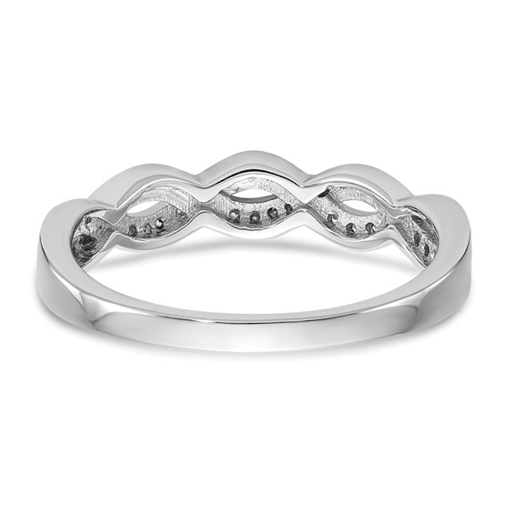 Diamond Wedding Bands