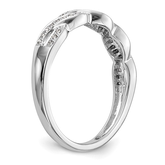 Diamond Wedding Bands