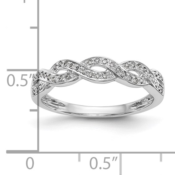 Diamond Wedding Bands