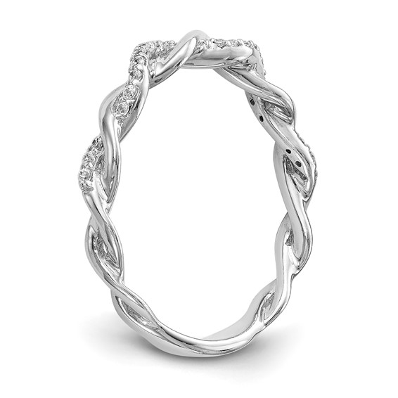 Diamond Wedding Bands