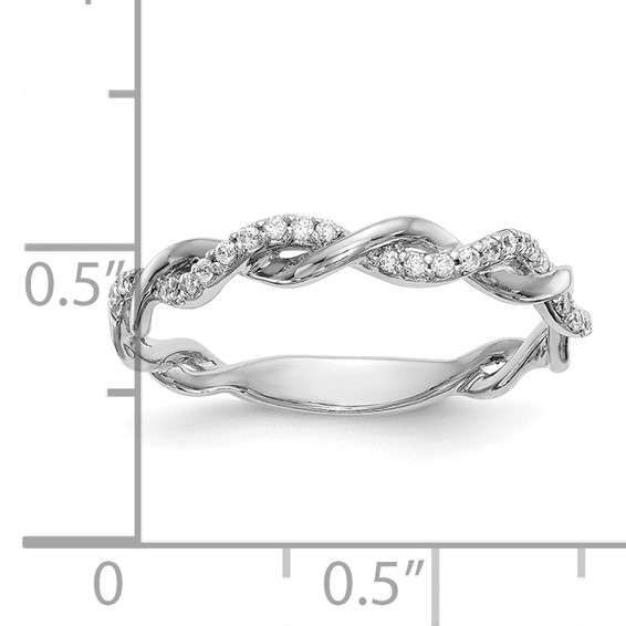 Diamond Wedding Bands