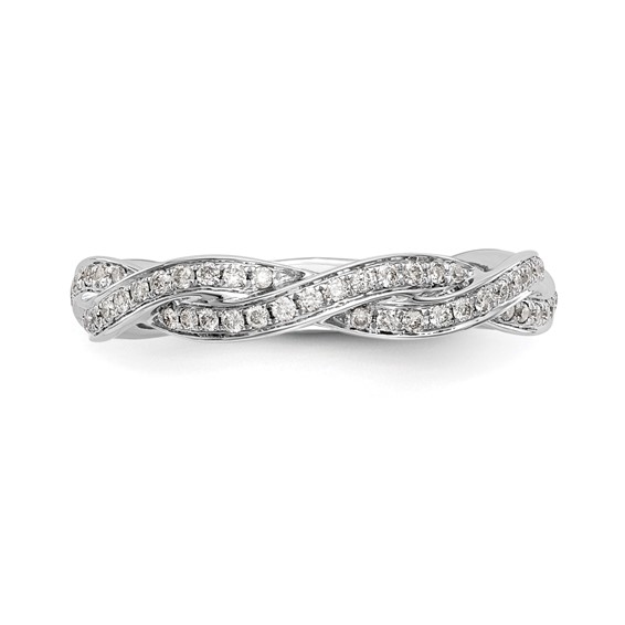 Diamond Wedding Bands