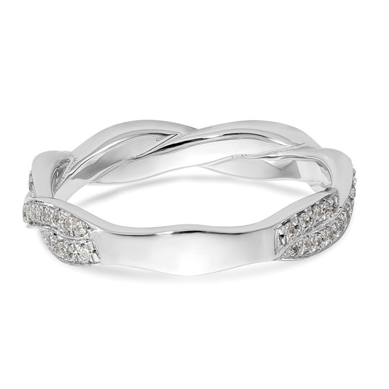 Diamond Wedding Bands