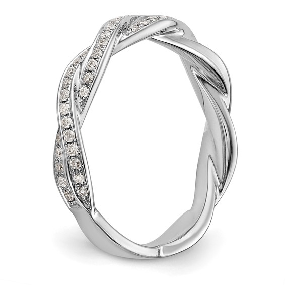 Diamond Wedding Bands