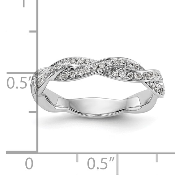 Diamond Wedding Bands