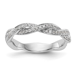 Diamond Wedding Bands