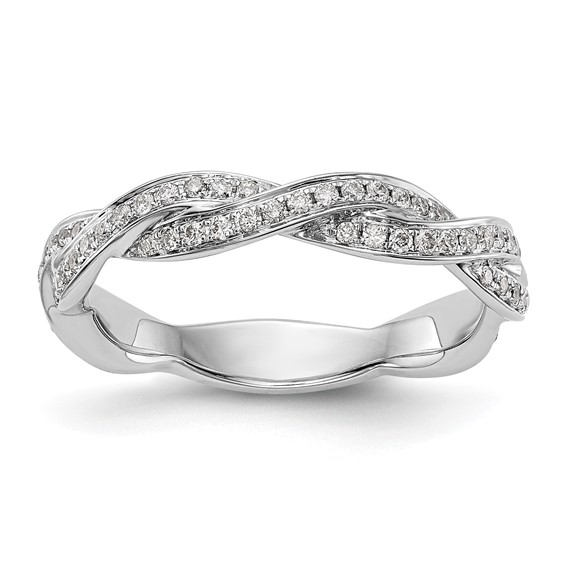 Diamond Wedding Bands