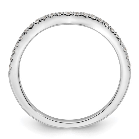 Diamond Wedding Bands