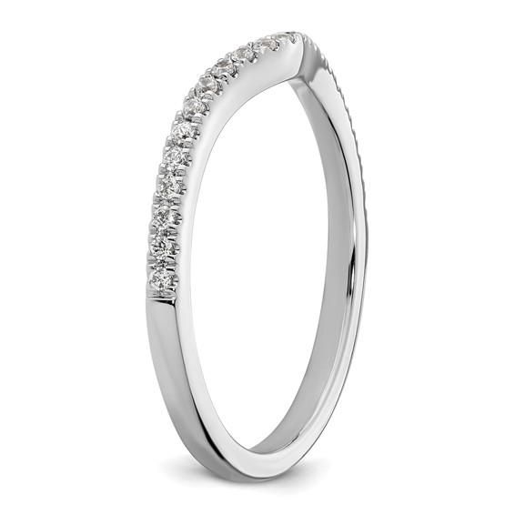 Diamond Wedding Bands